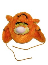 Peluche Chapka casquette