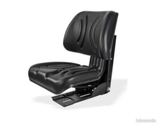 Siège de tracteur, chariot