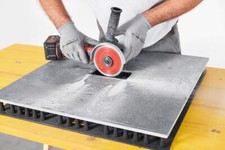 Raimondi UP Tapis De Travail