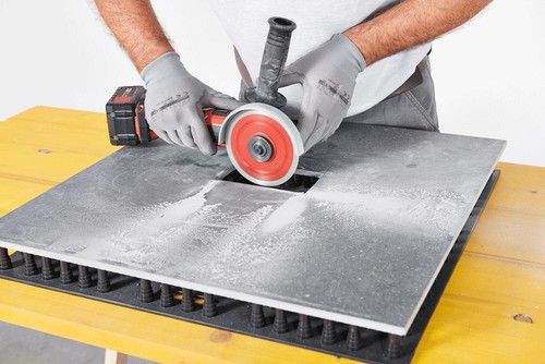 Raimondi tapis travail - tapis, de