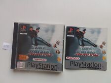 Time Crisis Project Titan Complet sur Playstation PS1 et PS2 !!!!