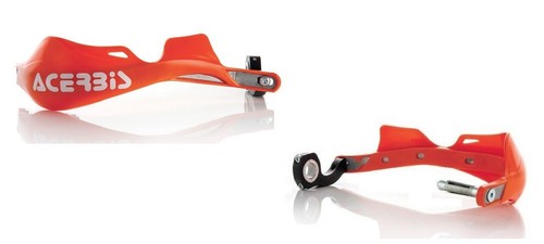 Kit protège mains acerbis - kit, protège-mains