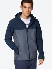 Veste hydrofuge Bench avec