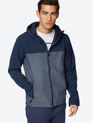 Veste hydrofuge bench avec - veste,