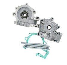 Carter moteur complet pour