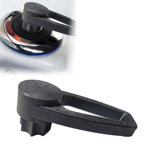 Deck star key for - deck,
