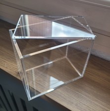 CASE ACRYLIQUE AIMANTÉ