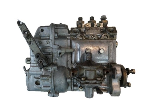 Moteur deutz f3l912 pompe - moteur,