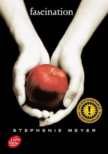 Fascination meyer stephenie - meyer,,