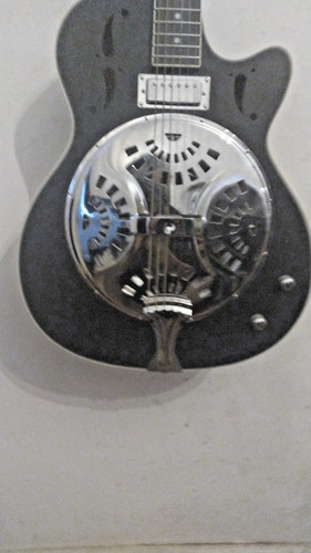 Guitar rez electro - guitar,