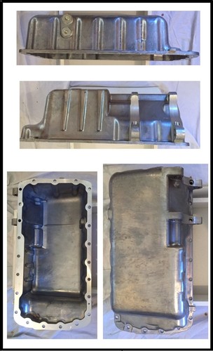 Carter huile moteur peugeot - moteur,