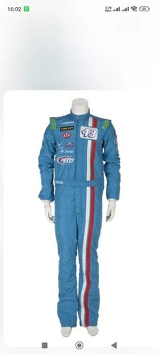 2026 kart racing - racing, suit