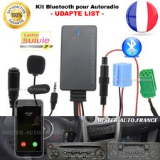 KIT ADAPTATEUR BLUETOOTH