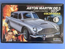 Aston Martin DB5 "007