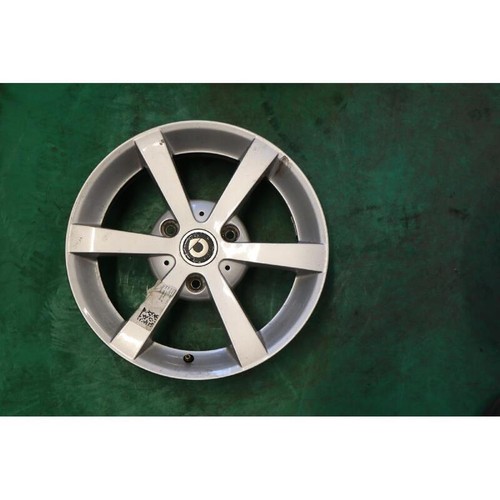 Jantes smart fortwo - jantes,