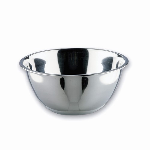 Lacor bol inox - inox, 4,3