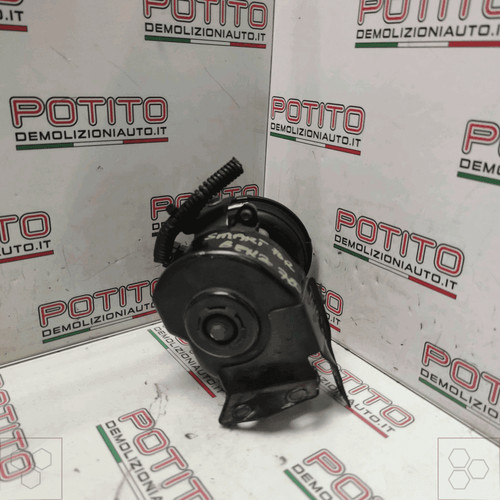 101256 0140 pompe - pompe, vide