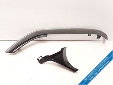 Vauxhall Insignia B 2018 LHD 1.6cdti Instrument Panel Vent Grill Cover Edge