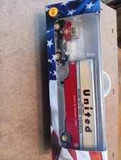 Camion Américain Altaya