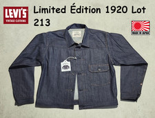 Levi’s LVC Veste Limited