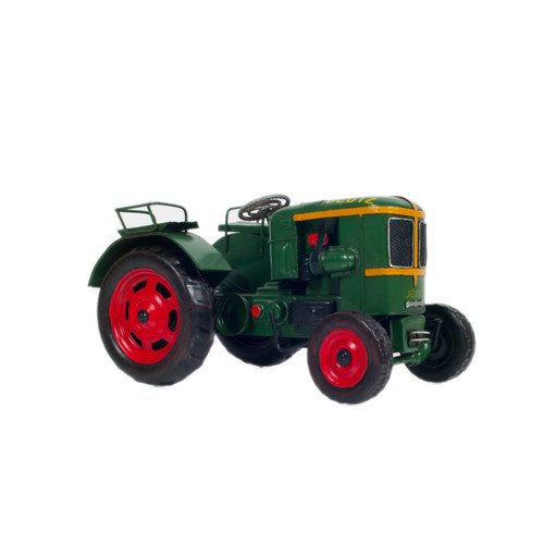 Deutz f4l 514 model tractor - deutz,