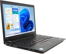 Lenovo ThinkPad T470s –
