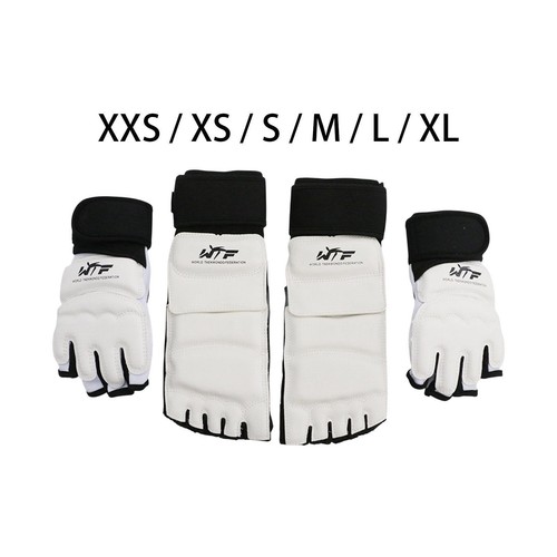 Taekwondo hand and foot - hand,