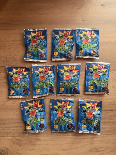 Mega lot jojo 10 - lot, /