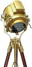 Lampe marine Hollywood