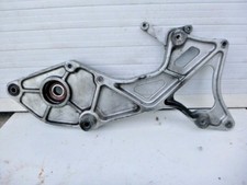 SUPPORT ECHAPPEMENT SCOOTER