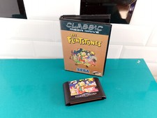 jeu vidéo sega mega drive en