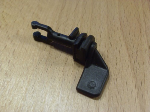 Levier choke dolmar 116si - levier,