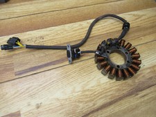LTR 450R SUZUKI QUAD RACER 2006 LTR 450R 2006 STATOR MAGNETO