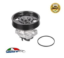 Pompe à Eau Refroidissement