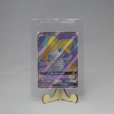 POKEMON CARD JIRACHI GX BLACK STAR PROMO ULTRA RARE 79A/236 NM+ TCG RARE