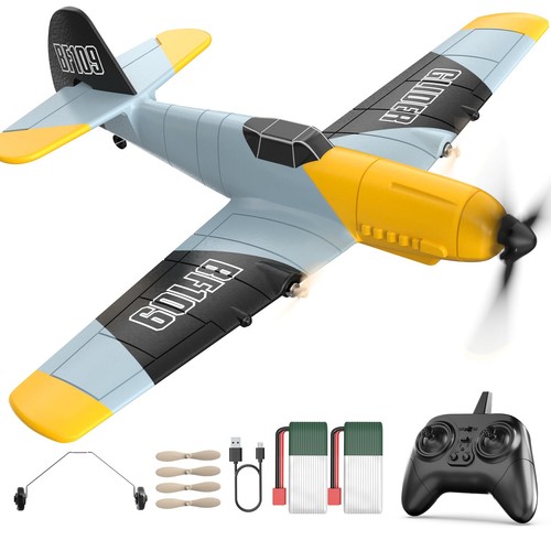 Avion télécommandé - avion,