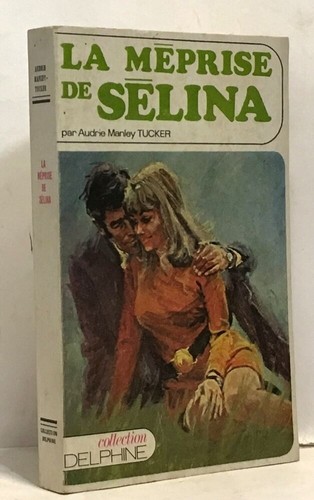 Méprise sélina - sélina, |