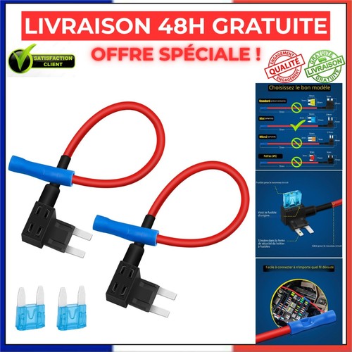 Porte fusibles mini avec - mini, a