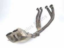 TUBULURE AVANT MV AGUSTA