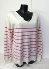 TB Pull Sable et Mer, Coton