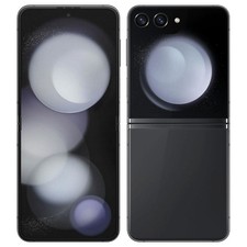 Samsung Galaxy Z Flip5 5G noir