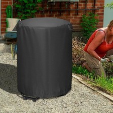 Housse pour Broyeur à Bois