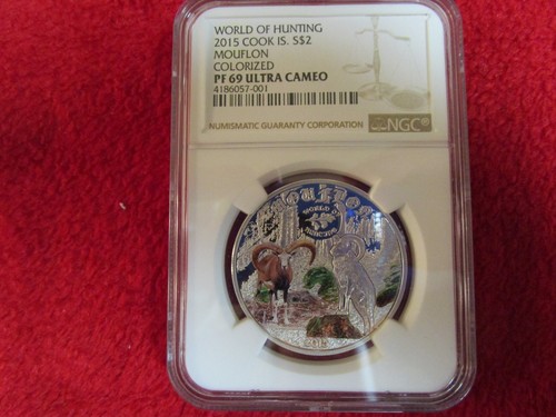 2013 cook islands silver - cook,