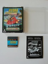 Jeu rare Atari Lynx Hydra