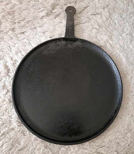 Ancienne galetiere crêpière