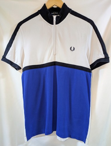 Fred perry polo - fred, col