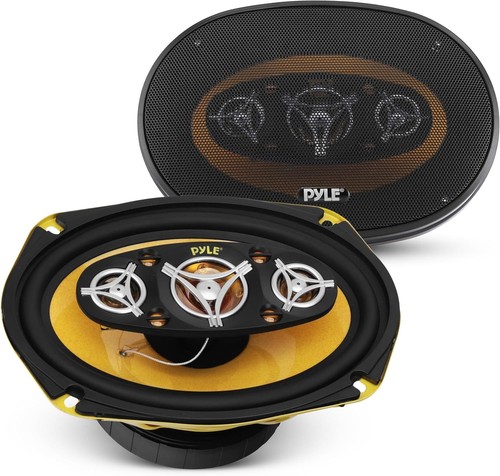 Pyle car eight - pyle, speaker
