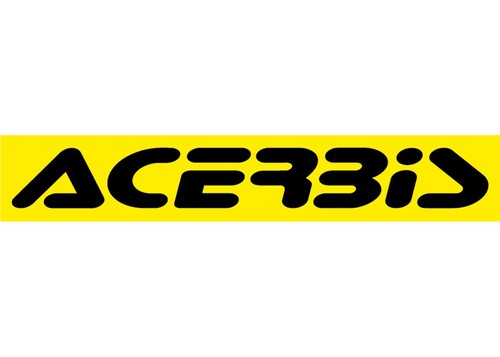 Acerbis for yamaha - for, 18+