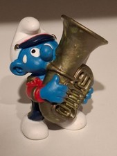 Schtroumpf Schleich: 20488