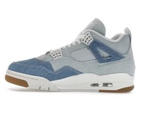 jordan 4 couleur jean